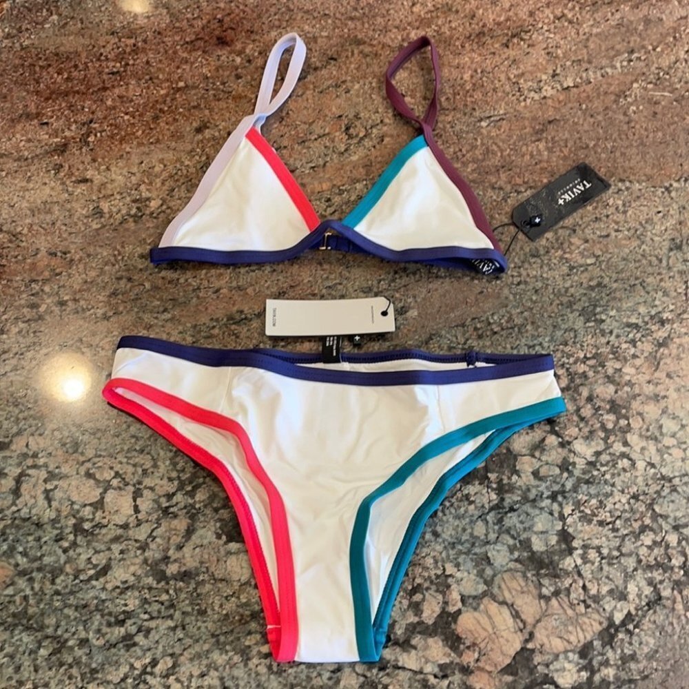 XS Tavik Swim Set F05 5383‎